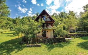 Holiday home in Zlobin/Gorski Kotar 30458